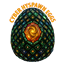 Cyber HySpawn Eggs logo