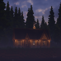 Koi's Vanilla+ project image