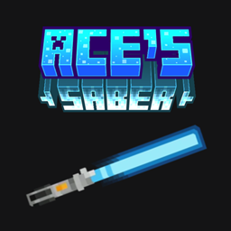 Ace's Saber logo