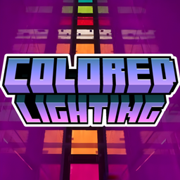 Colored Lighting project image