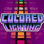 Colored Lighting logo