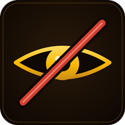 Hide Vendor Items logo