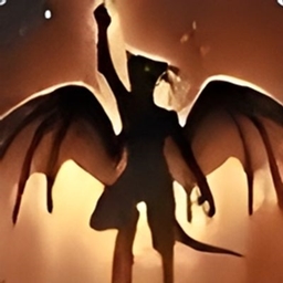 Ebon Might Tracker logo