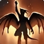 Ebon Might Tracker logo