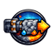 Pepsi's Auto Bridger logo