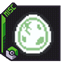 Cobblemarks+ (Cobblemon) logo