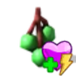 Emotional Force From Emotional Berries! logo