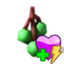 Emotional Force From Emotional Berries! logo