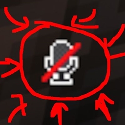 SVC HUD Hider logo
