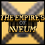The Empire's of Aveum logo