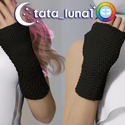 Stellar Gloves logo