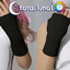 Stellar Gloves logo