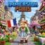 Immersion: Paris logo