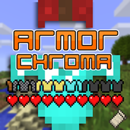 Armor Chroma Refabricated project image