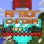 Armor Chroma Refabricated logo