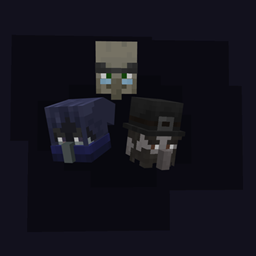 Raids: Reforged project image