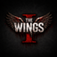 The Wings: Dormant (Chapter 1) logo