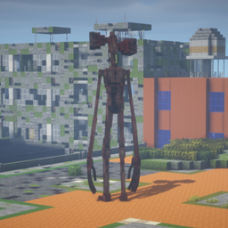 Caution Disaster (HARD MODE) project image