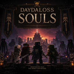 Daydaloss Souls logo