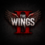 The Wings: Descent (Chapter 2) logo