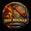 Hide Minimap In Combat logo