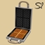 Compacta Decor Waffle Maker logo