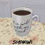 Christian Mugs With Coffee logo