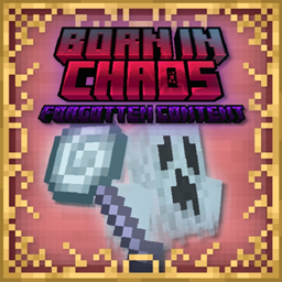Born in Chaos: Forgotten Content project image