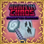 Born in Chaos: Forgotten Content logo