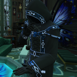 Reaper Career Bug Fix For Fairies project image