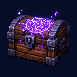 Arcane Sorting Chest - Hytale Mods - CurseForge