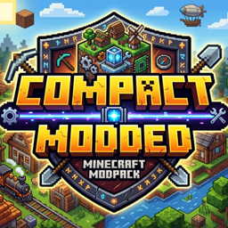 Compact Modded project image