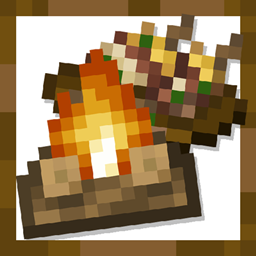 Stick `n Roast logo