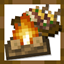 Stick `n Roast logo