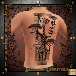 Robynq Tattoo LTD5427 - Basegame compatible project image