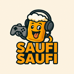 Saufi Saufi MC logo