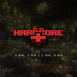 [Hardcore+] U die, I die | I die, U die