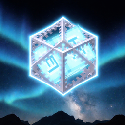 Crystal boost project image