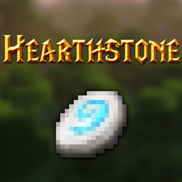 Hearthstone Mod logo