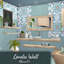 Lorelai Wall [tile] logo