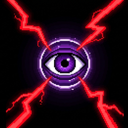 Parasites Run and Hide logo