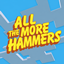 AllTheMoreHammers logo