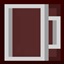 Saponin’s Glass Shield Overlay logo