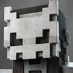 Sophisticated project image