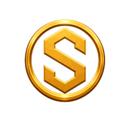 Selective logo
