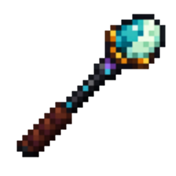 Spawn Egg Wand logo
