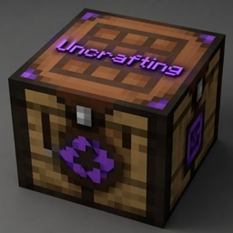 Uncrafting_dp logo