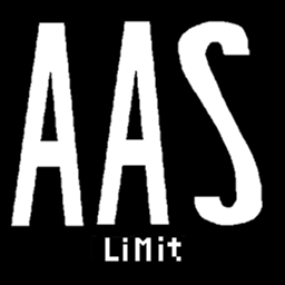 AAS limit logo