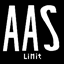 AAS limit logo