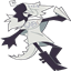 Zip FPE totem logo
